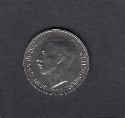 Beschrijving: 10 Franc JEAN  